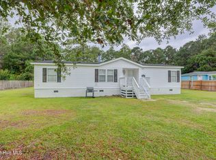 9177 Hawks Nest Dr NE, Leland, NC 28451