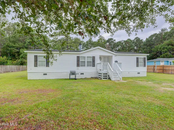9177 Hawk'S Nest Drive NE, Leland, NC 28451
