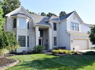 20463 Morar Cir, Strongsville, OH