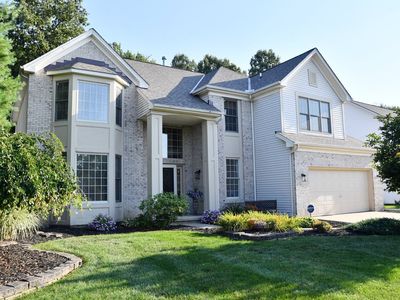 20463 Morar Cir, Strongsville, OH, 44136
