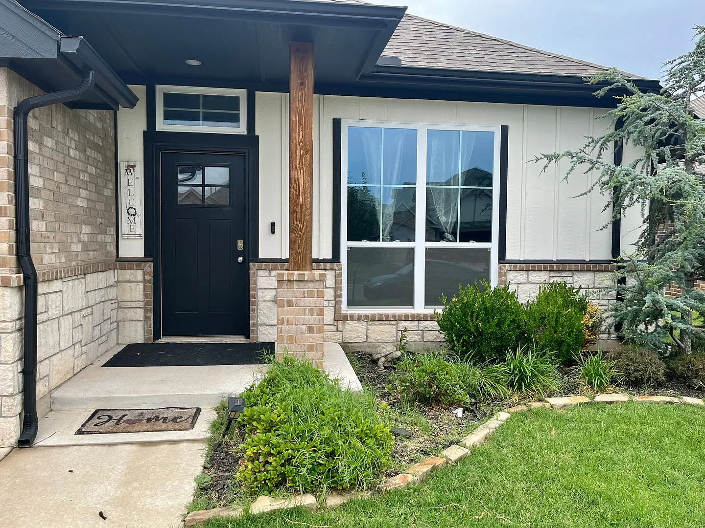 Gorgeous 4 Bed, 2.5 Bath in SW OKC — Photo 2