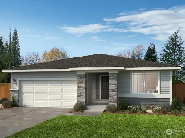 8512 53rd Place NE #IP-23, Marysville, WA 98270