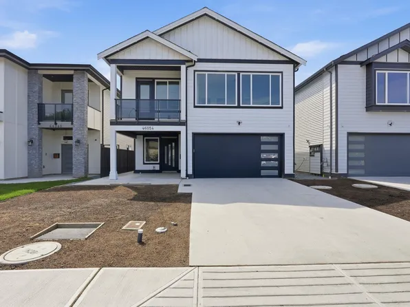 46054 Southlands Cres, Chilliwack, BC V2P 1A9