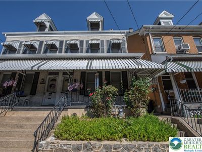 1321 Butler St, Easton, PA, 18042