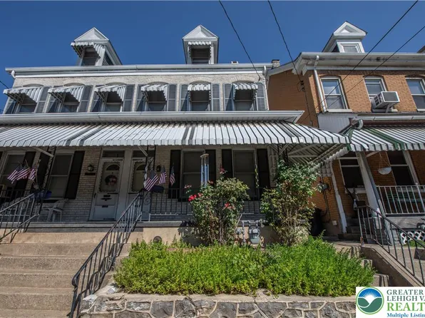 1321 Butler St, Easton, PA 18042