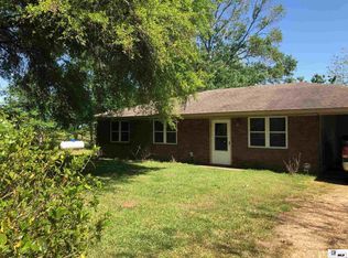 137 Hoggatt Rd, Columbia, LA 71418