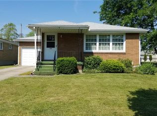 102 Maplegrove Ave, Tonawanda, NY 14150