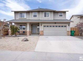 363 Emigrant Way, Fernley, NV 89408
