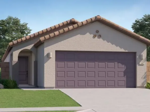 24983 N 174TH Lane, Surprise, AZ 85387