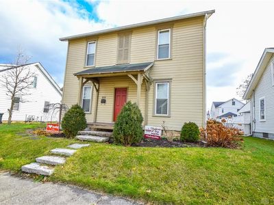 315 S Cherry St, Troy, OH, 45373
