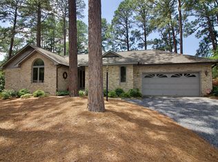 65 Pine Valley Rd, Pinehurst, NC 28374