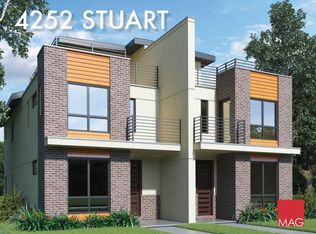 4252 Stuart St, Denver, CO 80212