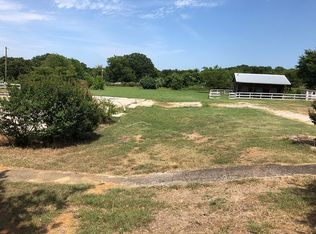 6795 Hudson Cemetery Rd, Mansfield, TX 76063