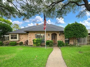 2430 Beaver Run, Garland, TX 75044