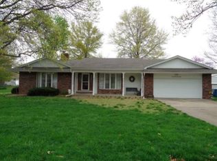 2148 Carrie St, Carthage, MO 64836
