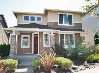 2146 NW Spring Fork Ln, Issaquah, WA 98027