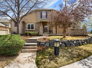 9006 Old Tom Morris Circle, Highlands Ranch, CO 80129