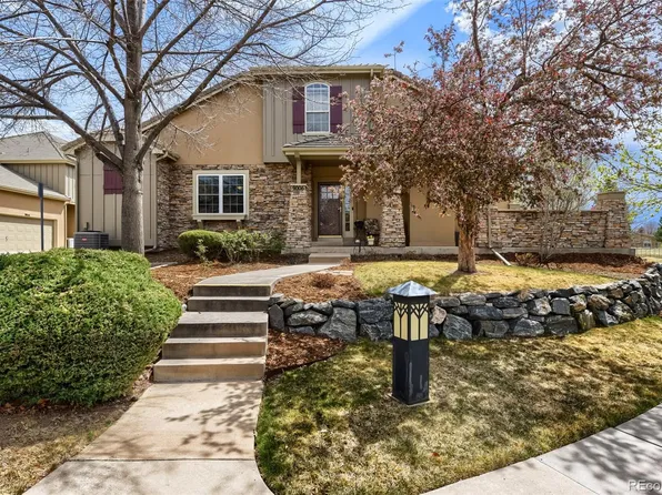 9006 Old Tom Morris Circle, Highlands Ranch, CO 80129