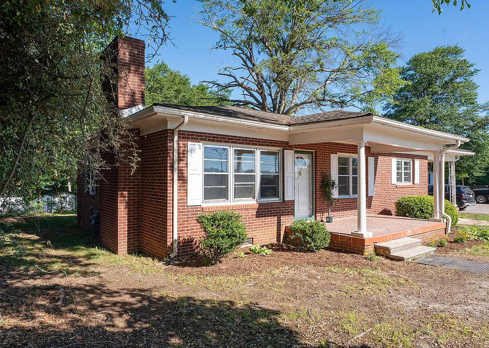 663 Chesnee Hwy
