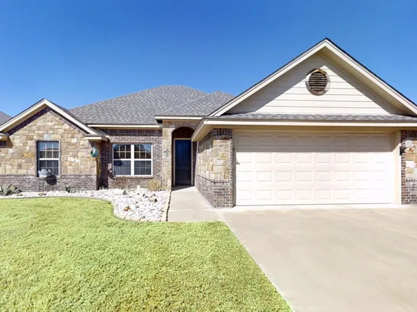 808 Acadia Ct, Tolar, TX 76476