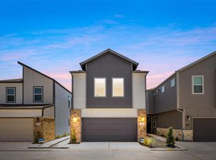 10015 Rustic Charm St, Houston, TX 77080