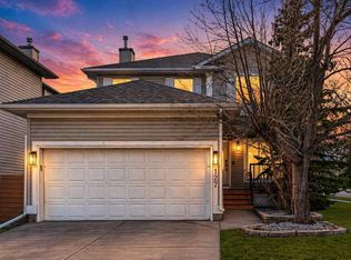 127 N Hidden Ranch Ter NW, Calgary, AB T3A 5Z5