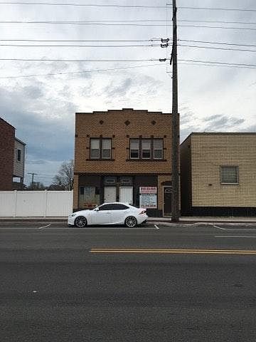 2nd Floor Front