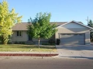 590 W 500 N, Logan, UT 84321