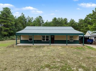 56 Lost Indian Camp Rd, Huntsville, TX 77320