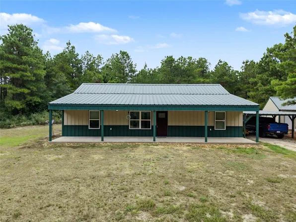 56 Lost Indian Camp Rd, Huntsville, TX 77320