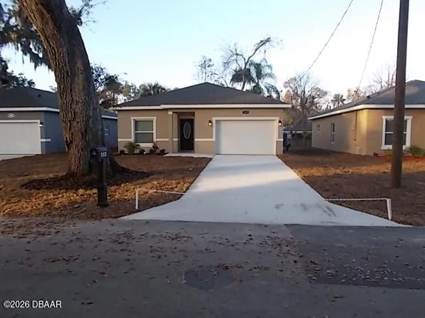 824 Valencia Ave, Daytona Beach, FL 32114
