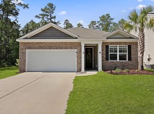 318 Bering Ln, Summerville, SC 29486