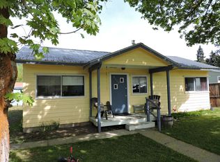 8399 Lee St, Peshastin, WA 98847