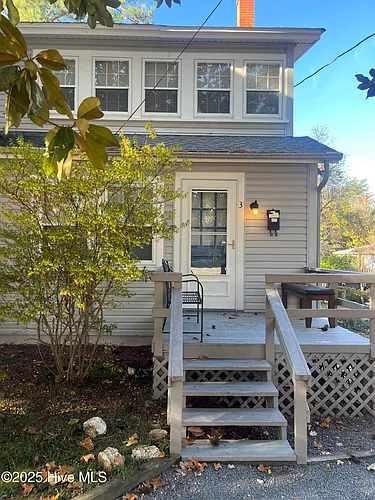 310 N Bennett St #3 Photo 1