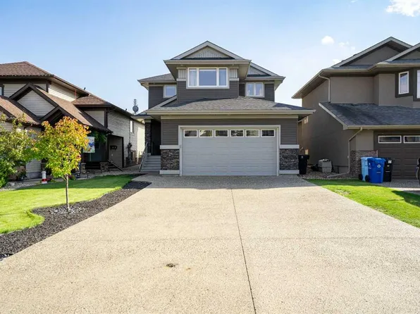 103 N Falcon Grn, Wood Buffalo, AB T9K 0R7