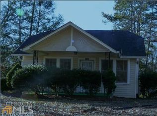 1643 Harbin Rd SW, Atlanta, GA 30311