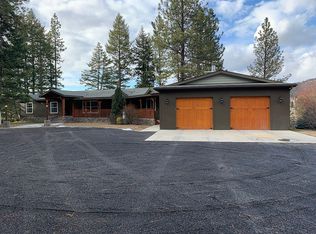 2110 Swiss Valley Rd, Addy, WA 99101