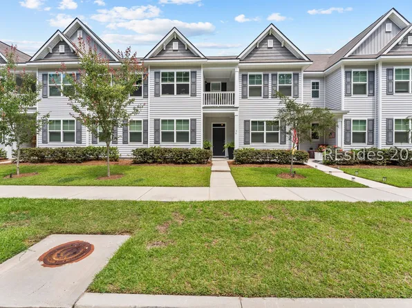 56 Slater St, Bluffton, SC 29909