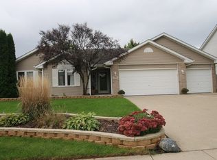 391 W Park St, Poplar Grove, IL 61065