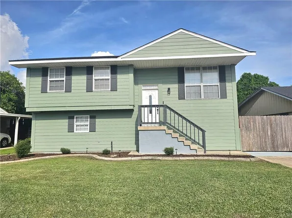 240 Jamie Blvd, Avondale, LA 70094