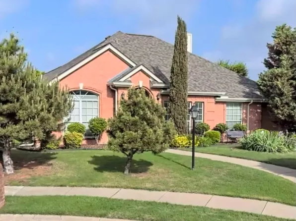 1305 Sunderland Ct, Allen, TX 75013