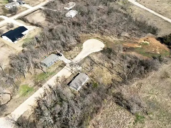 NE Tortuga Ln Lot 4, Kingston, OK 73439