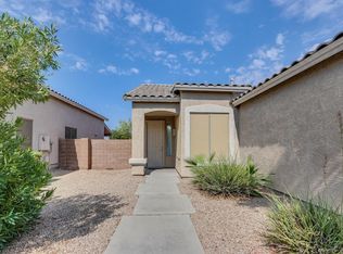 3206 N 127th Ln, Avondale, AZ 85392