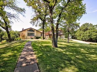 5 Woodland Trl, Enid, OK 73703