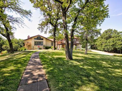 5 Woodland Trl, Enid, OK, 73703