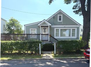 21 Saint Benedict Cir, Stamford, CT 06902