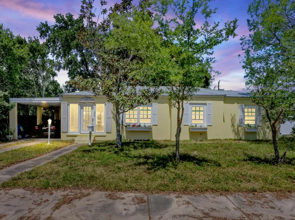 520 Palmetto Ave, Melbourne, FL 32901