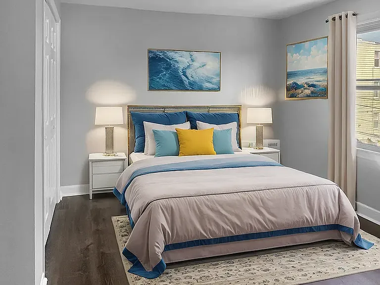207 Edwards Pl #3B — Photo 1