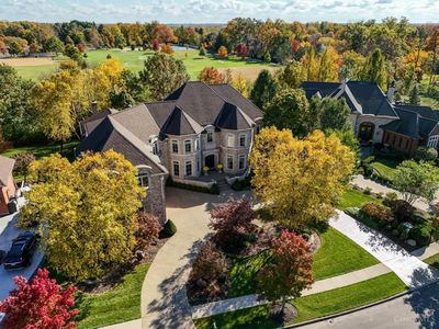 26 Vintage Walk, Montgomery, OH, 45249