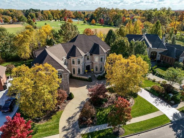 26 Vintage Walk, Montgomery, OH 45249